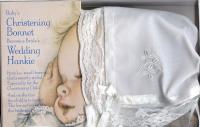 BONNET HANKIE